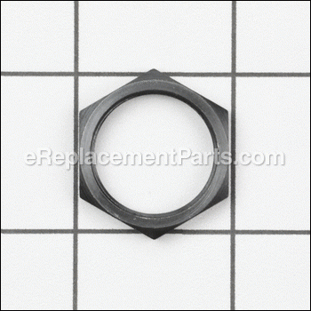 Hexagon Nut - 3603300502:Bosch