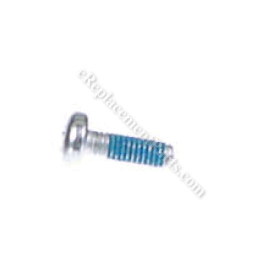 Microencapsulated Screw - 2914551176:Bosch