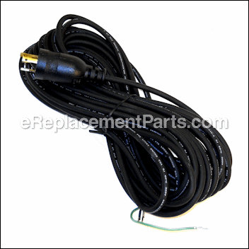 Power Supply Cord - 2604460324:Bosch