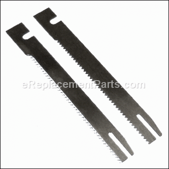 Blade 3 Inch (sold Individuall - 2607018013:Bosch
