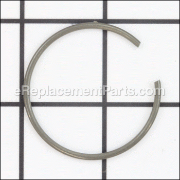 Retaining Ring - 1614601047:Bosch