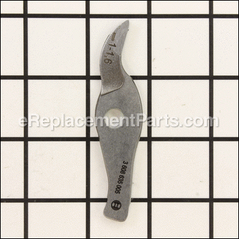 Cutting Knife (16 Gauge) - 3608635005:Bosch