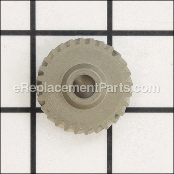 Cylindrical Gear - 1616312002:Bosch