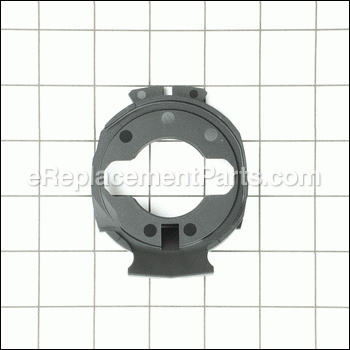 Air-deflector Ring - 1610522015:Bosch