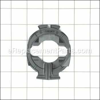 Air-deflector Ring - 1610522015:Bosch