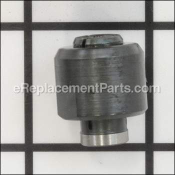 1/8 Inch Collet Assembly - 2608570083:Bosch