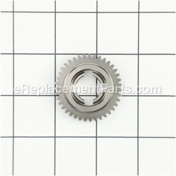 Cylindrical Gear - 2606317074:Bosch