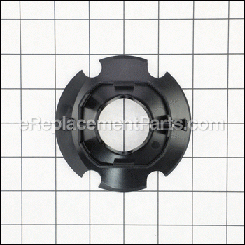 Air-deflector Ring - 2601328047:Bosch