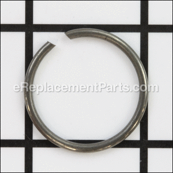 Retaining Ring - 2916540015:Bosch