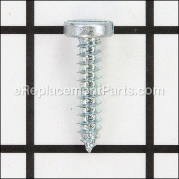Sheet Metal Screw - 1613435010:Bosch