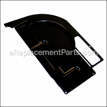 Cover Plate - 2610996877:Bosch