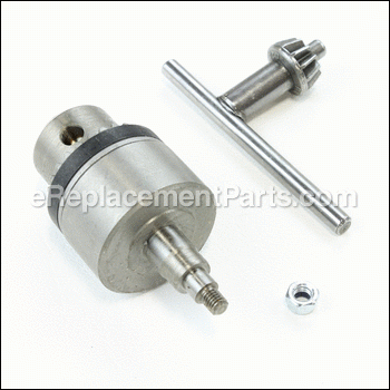 3/8 Inch Chuck And Spindle - 3608571007:Bosch