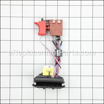 Electronics Module - 1607233480:Bosch