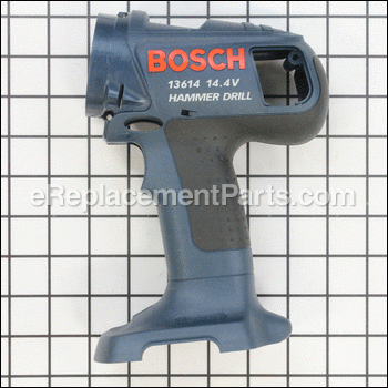 Housing - 2605105919:Bosch