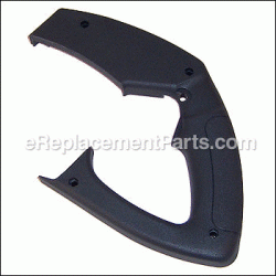 Handle Cover - 2610911568:Bosch