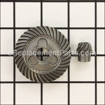 Set Of Gear Wheels - 1607000D4Z:Bosch