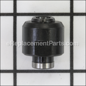 1/4 Inch Collet Assembly - 2608570085:Bosch