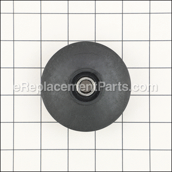 Pulley Wheel Assembly - 2610024574:Bosch