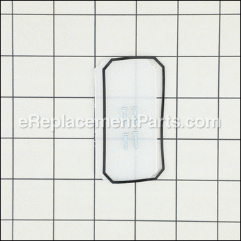 Protective Glass - 1600A001CR:Bosch