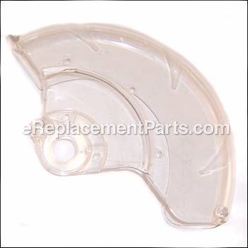 Lower Guard Assembly - 2610946167:Bosch
