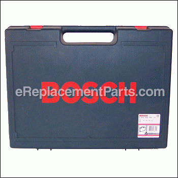Carrying Case - 2605438139:Bosch