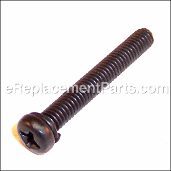 Screw and Washer - 2610911904:Bosch