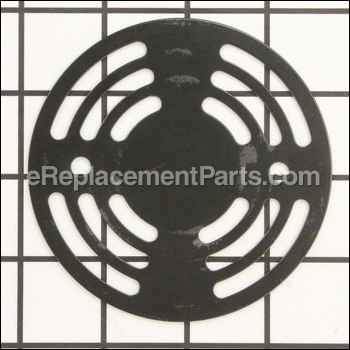 Cover Plate - 2610994522:Bosch