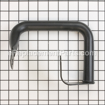 Auxiliary Handle - 1600793004:Bosch