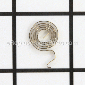 Spiral Spring - 1614652003:Bosch