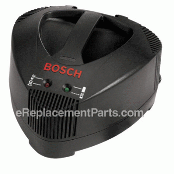 7.2V-24V Ni-Cd Battery Charger - 2607224489:Bosch
