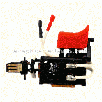 Electronics Module - 2607230121:Bosch