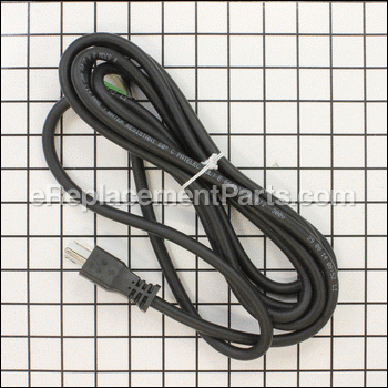 Power Cord - 1614461035:Bosch
