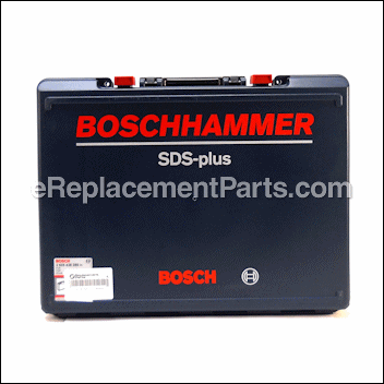 Carrying Case - 2605438389:Bosch
