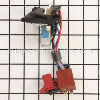Electronics Module - 1607233515:Bosch