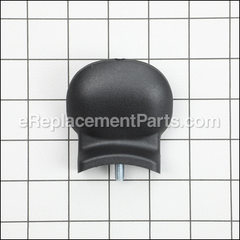 Auxiliary Handle - 2602026069:Bosch