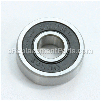 Ball Bearing - 1619P00456:Bosch