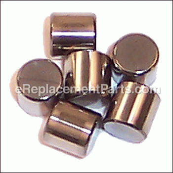 Cylindrical Roller - 1617000271:Bosch