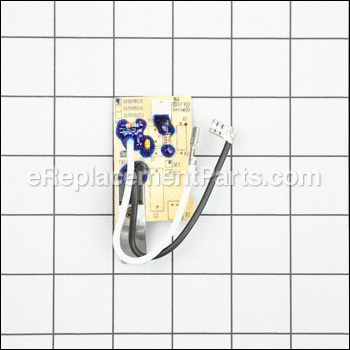 Printed Circuit Board - 2610918035:Bosch