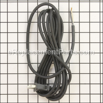 Power Supply Cord - 2610911990:Bosch