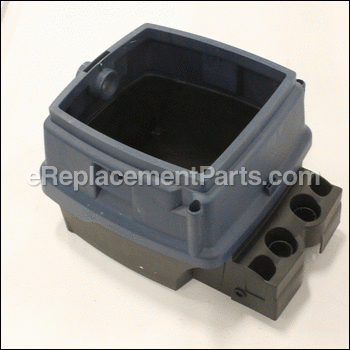 Dust Container - 2610011316:Bosch