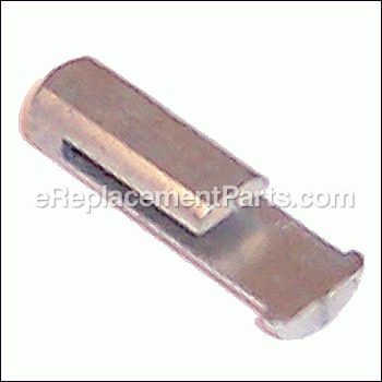 Clamp Pin - 2603104002:Bosch