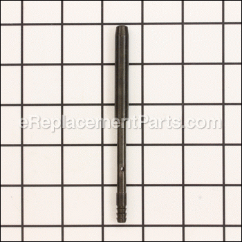 Detent Pin - 1609B00302:Bosch