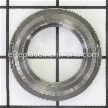Bearing Plate - 2610015034:Bosch