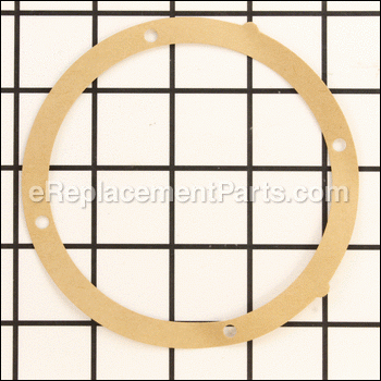 Seal Ring - 2600015008:Bosch