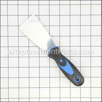 Scraper - 1619PA7888:Bosch