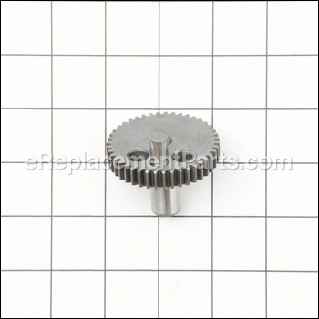 Eccentric Cog Wheel - 1600A014S6:Bosch