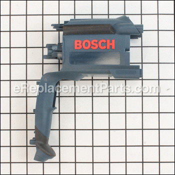 Housing - 2605105133:Bosch