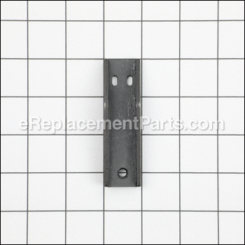 Clamping Plate - 2610018295:Bosch