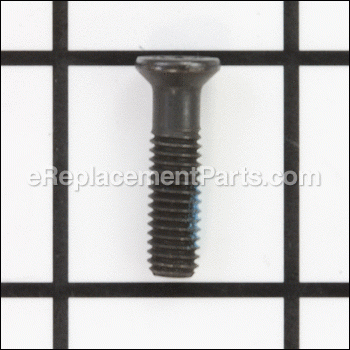Torx Flat Head Screw - 2603421229:Bosch