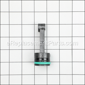 Hammer Piston - 1617000A00:Bosch